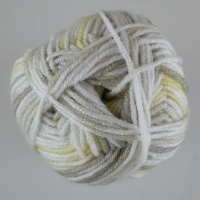 King Cole - Cherish DK - 3353 Custard Cream